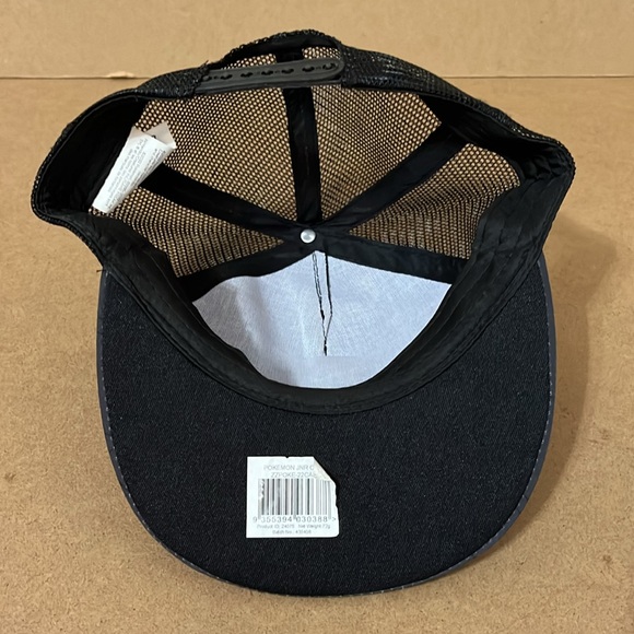 Pokémon Pikachu Cap - Picture 4 of 5